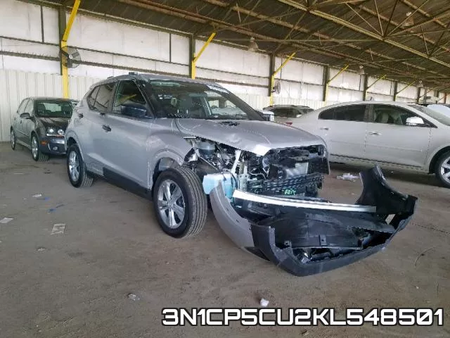 3N1CP5CU2KL548501