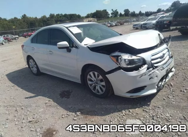 4S3BNBD65F3004198
