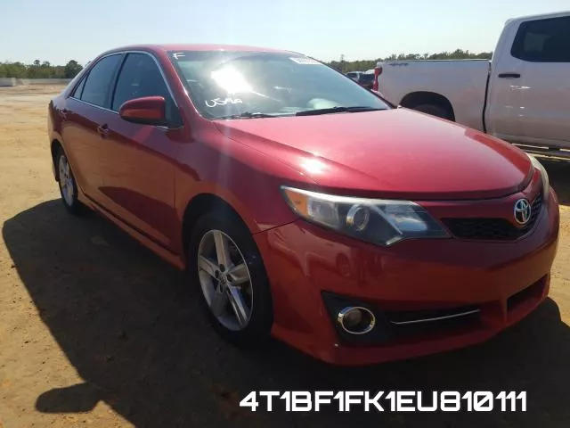 4T1BF1FK1EU810111