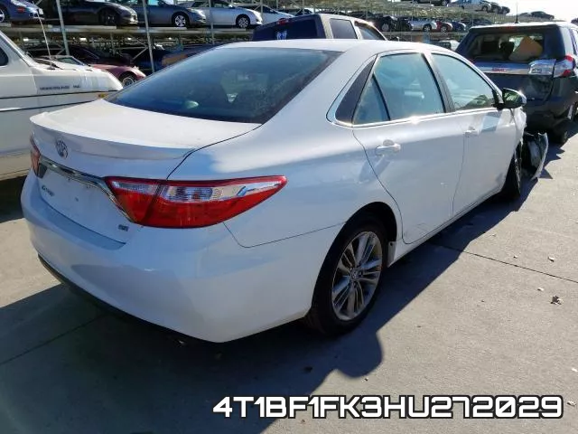 4T1BF1FK3HU272029