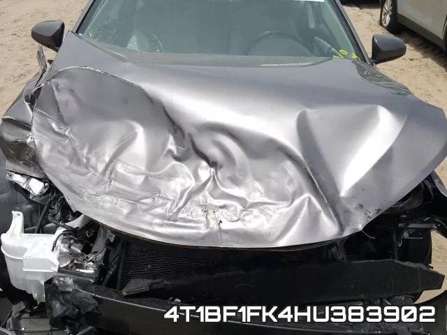 4T1BF1FK4HU383902