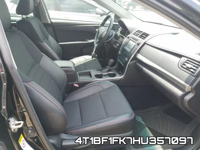 4T1BF1FK7HU357097
