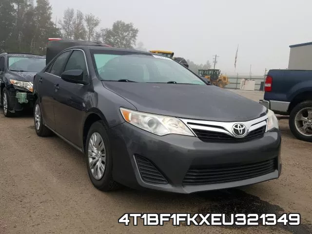 4T1BF1FKXEU321349