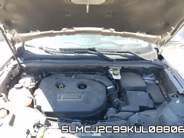 5LMCJ2C99KUL08806