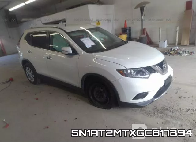 5N1AT2MTXGC817394