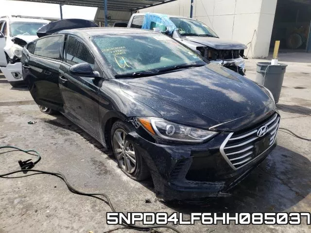 5NPD84LF6HH085037
