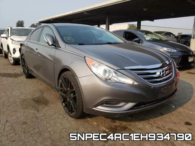 5NPEC4AC1EH934790
