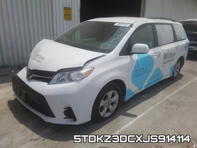 5TDKZ3DCXJS914114