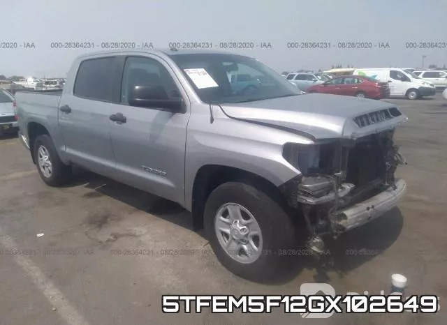 5TFEM5F12GX102649