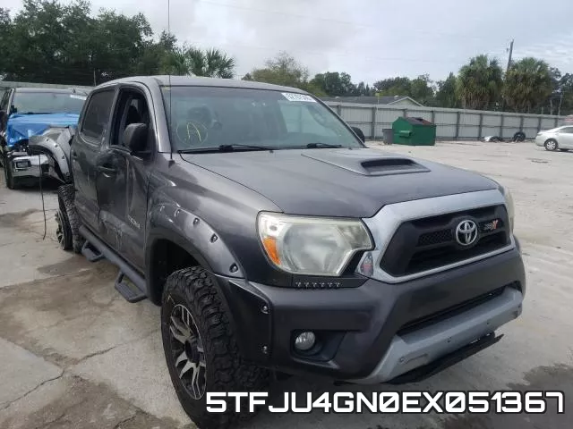 5TFJU4GN0EX051367