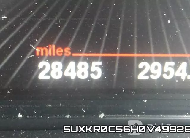 5UXKR0C56H0V49928