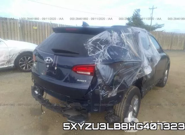 5XYZU3LB8HG407323
