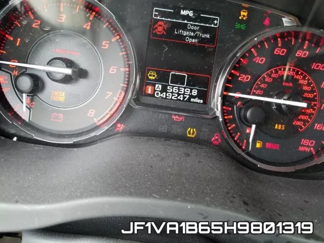 JF1VA1B65H9801319