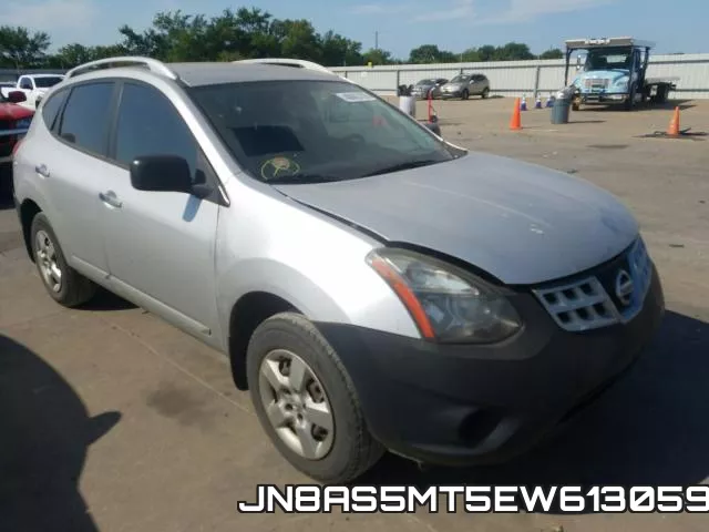JN8AS5MT5EW613059
