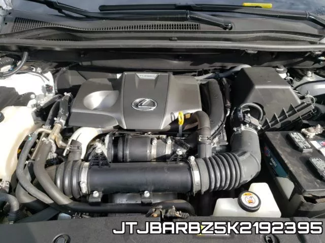 JTJBARBZ5K2192395