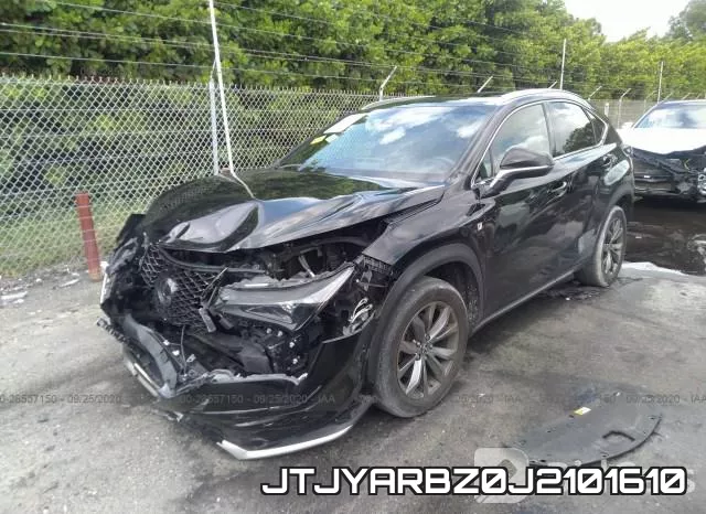 JTJYARBZ0J2101610