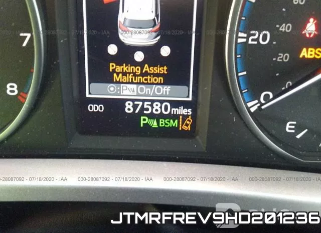 JTMRFREV9HD201236