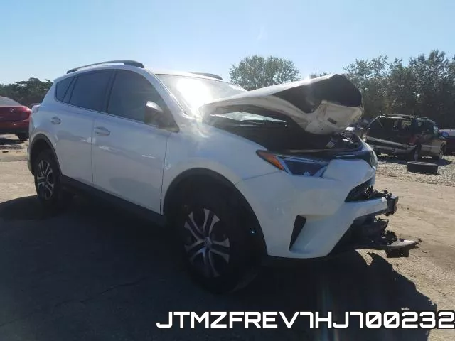 JTMZFREV7HJ700232