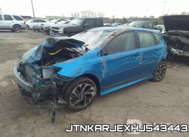 JTNKARJEXHJ543443