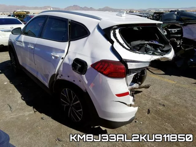 KM8J33AL2KU911850