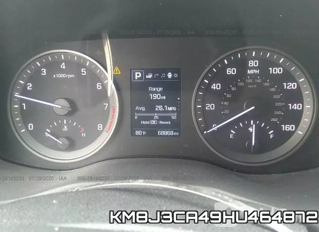 KM8J3CA49HU464872
