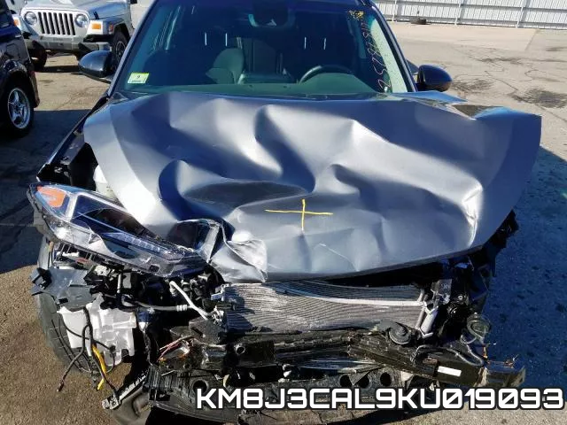 KM8J3CAL9KU019093