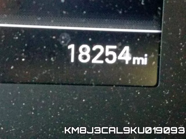 KM8J3CAL9KU019093