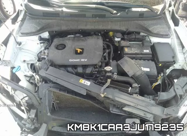 KM8K1CAA3JU179235