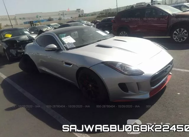 SAJWA6BU0G8K22450