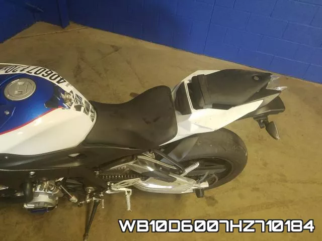 WB10D6007HZ710184