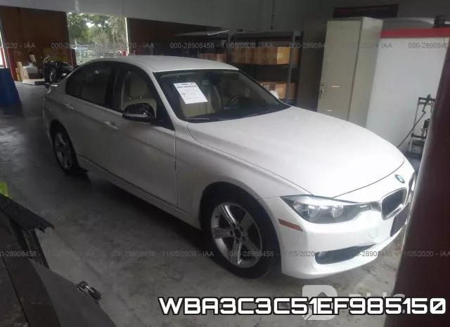 WBA3C3C51EF985150