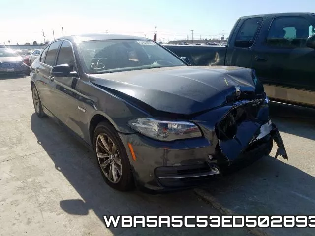 WBA5A5C53ED502893