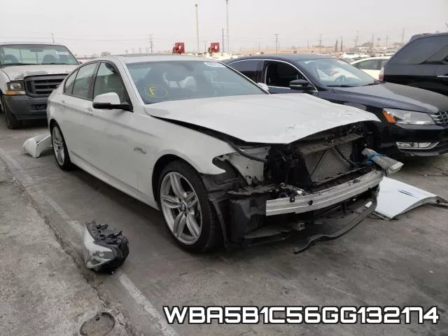 WBA5B1C56GG132174