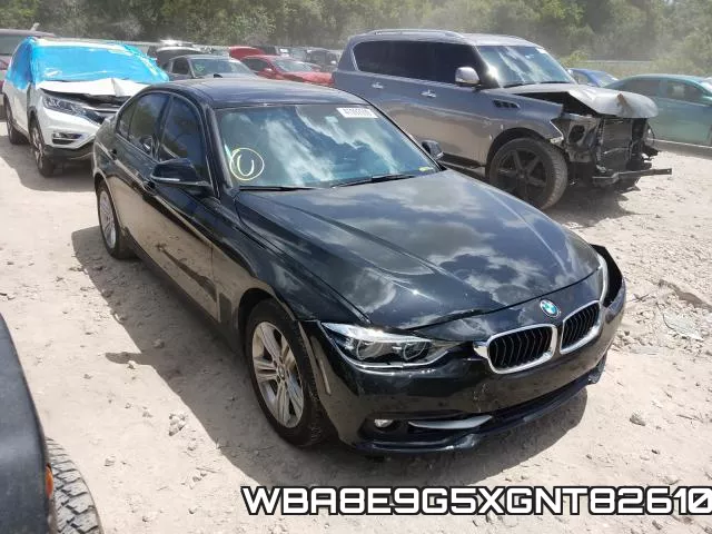 WBA8E9G5XGNT82610