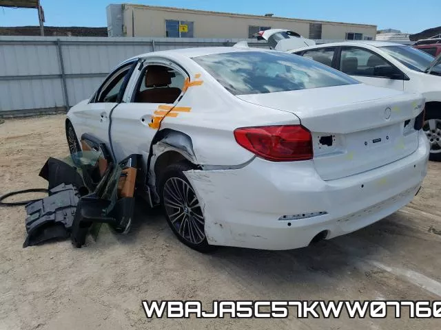WBAJA5C57KWW07760