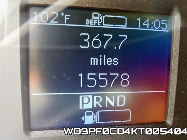 WD3PF0CD4KT005404