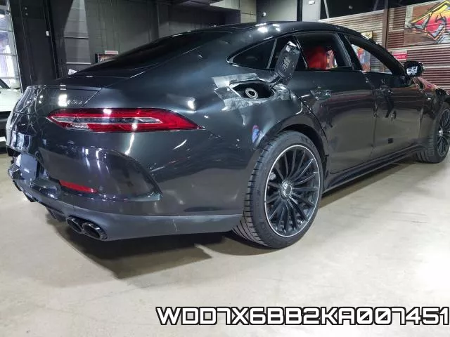 WDD7X6BB2KA007451