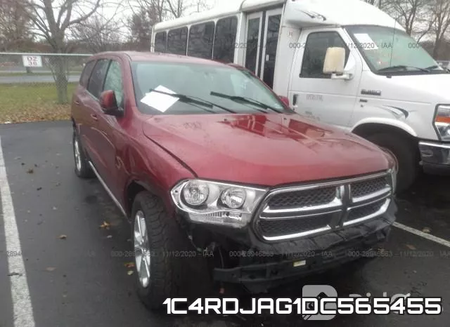 1C4RDJAG1DC565455