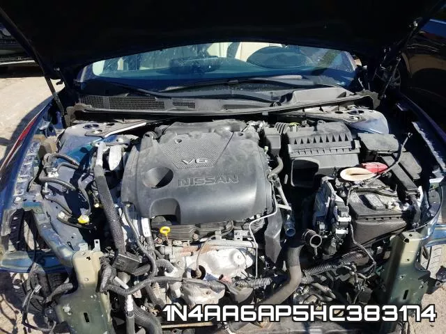 1N4AA6AP5HC383174