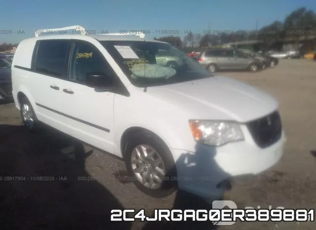 2C4JRGAG0ER389881