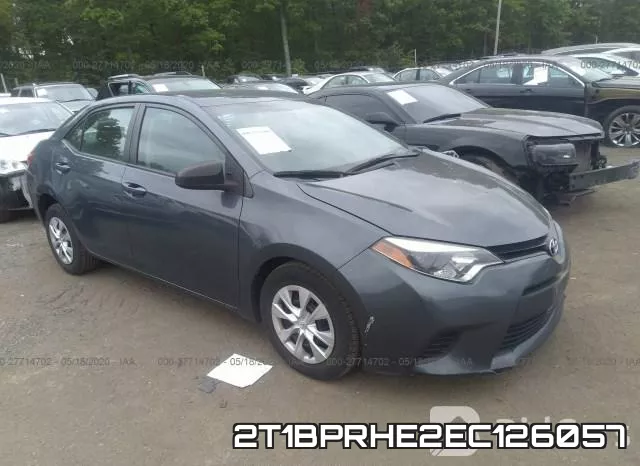 2T1BPRHE2EC126057