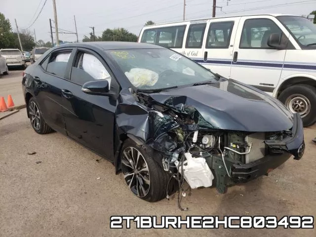2T1BURHE2HC803492