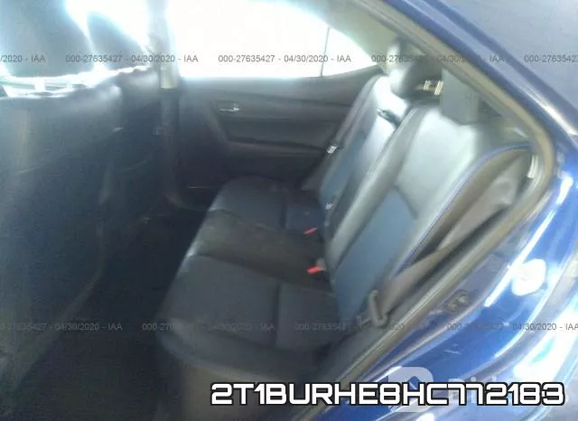 2T1BURHE8HC772183