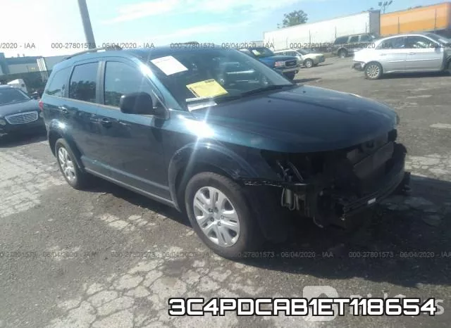 3C4PDCAB1ET118654
