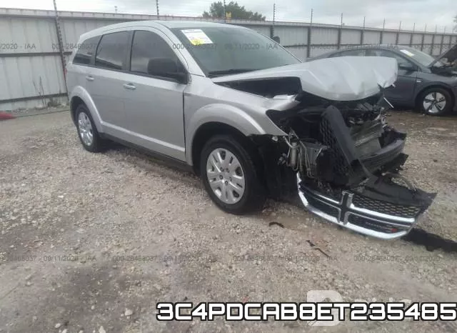 3C4PDCAB8ET235485