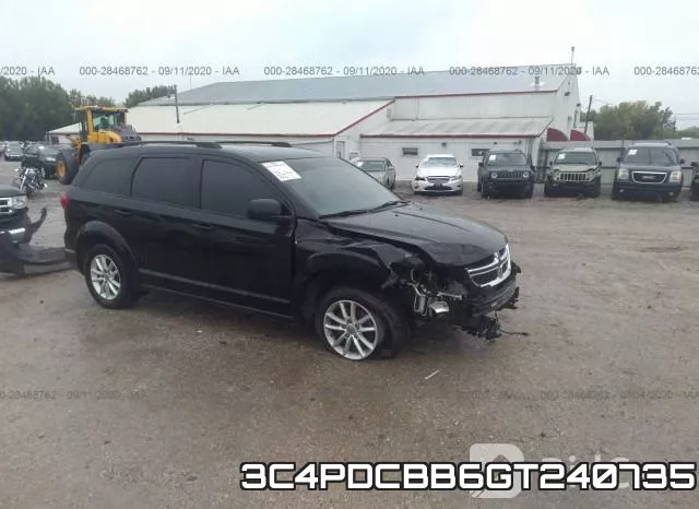 3C4PDCBB6GT240735