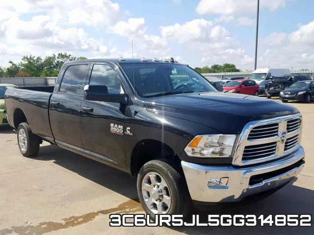 3C6UR5JL5GG314852
