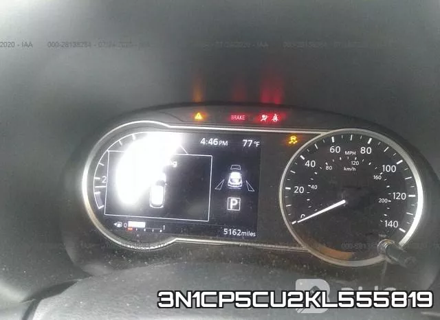 3N1CP5CU2KL555819