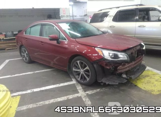 4S3BNAL66F3030529