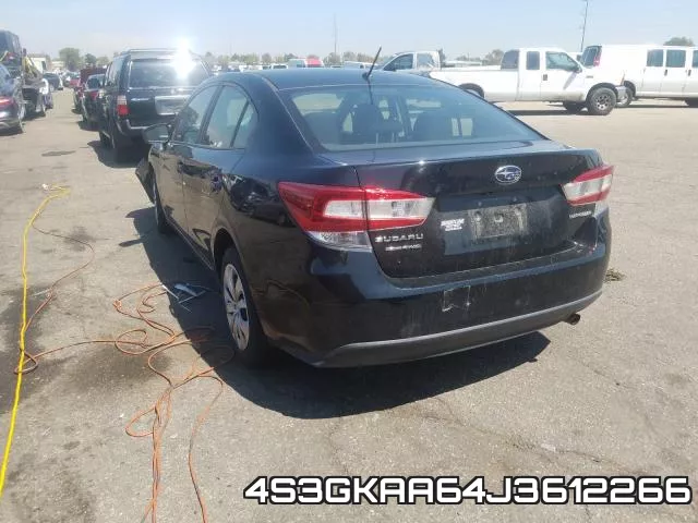 4S3GKAA64J3612266